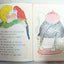 A Pickle For A Nickel Lilian Moore Golden Beginning Reader 1969 - TulipStuff
