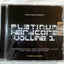 Platinum Hardcore Volume 1 Techno Gabber Comp Album CD 2001 - TulipStuff