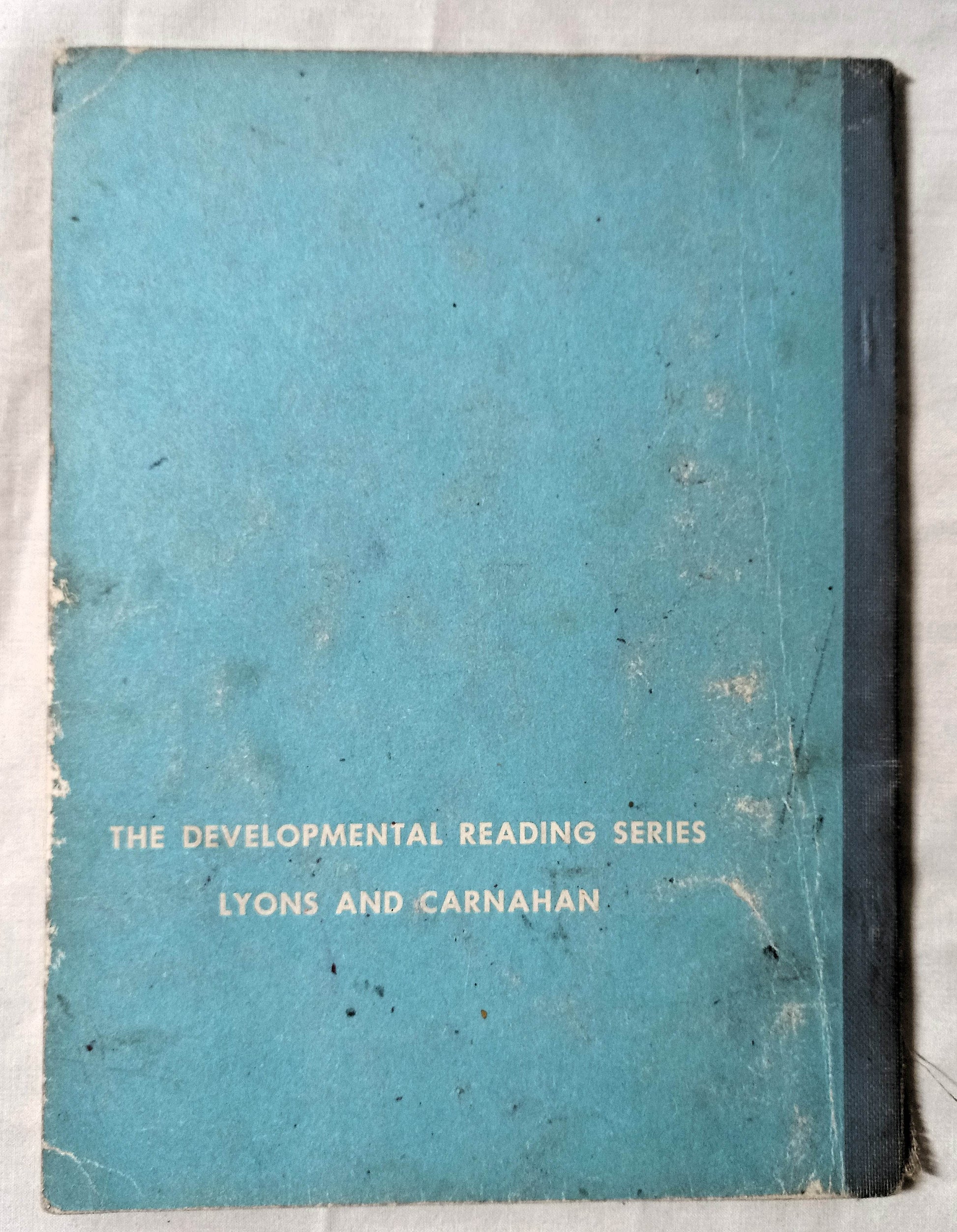 Play With Us - Second Level Pre-Primer Elementary School Reader 1954 - TulipStuff