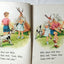 Play With Us - Second Level Pre-Primer Elementary School Reader 1954 - TulipStuff