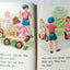 Play With Us - Second Level Pre-Primer Elementary School Reader 1954 - TulipStuff