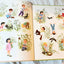Poems To Read To The Very Young Hardcover Dagmar Wilson 1961 1st Ed - TulipStuff