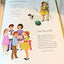 Poems To Read To The Very Young Hardcover Dagmar Wilson 1961 1st Ed - TulipStuff