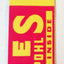 Ties By Pohl Tie Shop Hertel Ave Buffalo NY Matchbook Cover 1950's - TulipStuff
