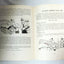 Pointers On Traveling To Tokyo Don't Waste That Fuel Oil US Navy 1945 - TulipStuff