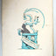 Pointers On Traveling To Tokyo Don't Waste That Fuel Oil US Navy 1945 - TulipStuff