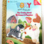 Poky And Friends The Truth About Kittens And Puppies Golden Books 1999 - TulipStuff