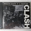Police State - A Tribute To The Clash Album CD Dressed To Kill 1999 - TulipStuff