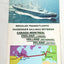 Polish Ocean Lines (Gdynia America Line) Stefan Batory Brochure 1980 - TulipStuff