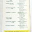 Polish Ocean Lines (Gdynia America Line) Stefan Batory Brochure 1980 - TulipStuff
