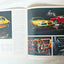 Pontiac 1974 Full Line Sales Brochure GTO LeMans Firebird GrandAm - TulipStuff