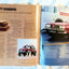 Pontiac 1977 Dealer Showroom Sales Brochure 50th Anniversary - TulipStuff