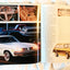 Pontiac 1977 Dealer Showroom Sales Brochure 50th Anniversary - TulipStuff