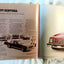 Pontiac 1977 Dealer Showroom Sales Brochure 50th Anniversary - TulipStuff