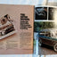 Pontiac 1977 Dealer Showroom Sales Brochure 50th Anniversary - TulipStuff