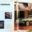 Pontiac 1977 Dealer Showroom Sales Brochure 50th Anniversary - TulipStuff