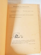 Load image into Gallery viewer, The Pooh Cook Book Milne/Ellison Paperback Dell Yearling 1976 - TulipStuff
