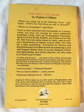 Load image into Gallery viewer, The Pooh Cook Book Milne/Ellison Paperback Dell Yearling 1976 - TulipStuff
