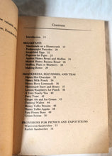 Load image into Gallery viewer, The Pooh Cook Book Milne/Ellison Paperback Dell Yearling 1976 - TulipStuff
