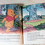 Pooh The Grand And Wonderful Day Little Golden Book Mary Packard 1996 - TulipStuff