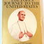 The Pope's Journey To The United States Pope Paul VI NY Times 1965 - TulipStuff
