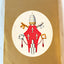 The Pope's Journey To The United States Pope Paul VI NY Times 1965 - TulipStuff