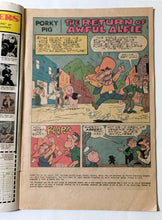 Load image into Gallery viewer, Porky Pig And Bugs Bunny Issue #69 Comic Book Whitman August 1976 - TulipStuff
