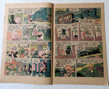 Load image into Gallery viewer, Porky Pig And Bugs Bunny Issue #69 Comic Book Whitman August 1976 - TulipStuff
