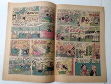Load image into Gallery viewer, Porky Pig And Bugs Bunny Issue #55 Comic Book Whitman 1974 - TulipStuff
