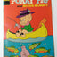 Porky Pig And Bugs Bunny Issue #55 Comic Book Whitman 1974 - TulipStuff