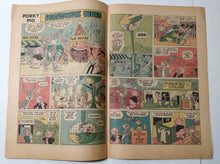Load image into Gallery viewer, Porky Pig And Bugs Bunny Issue #55 Comic Book Whitman 1974 - TulipStuff
