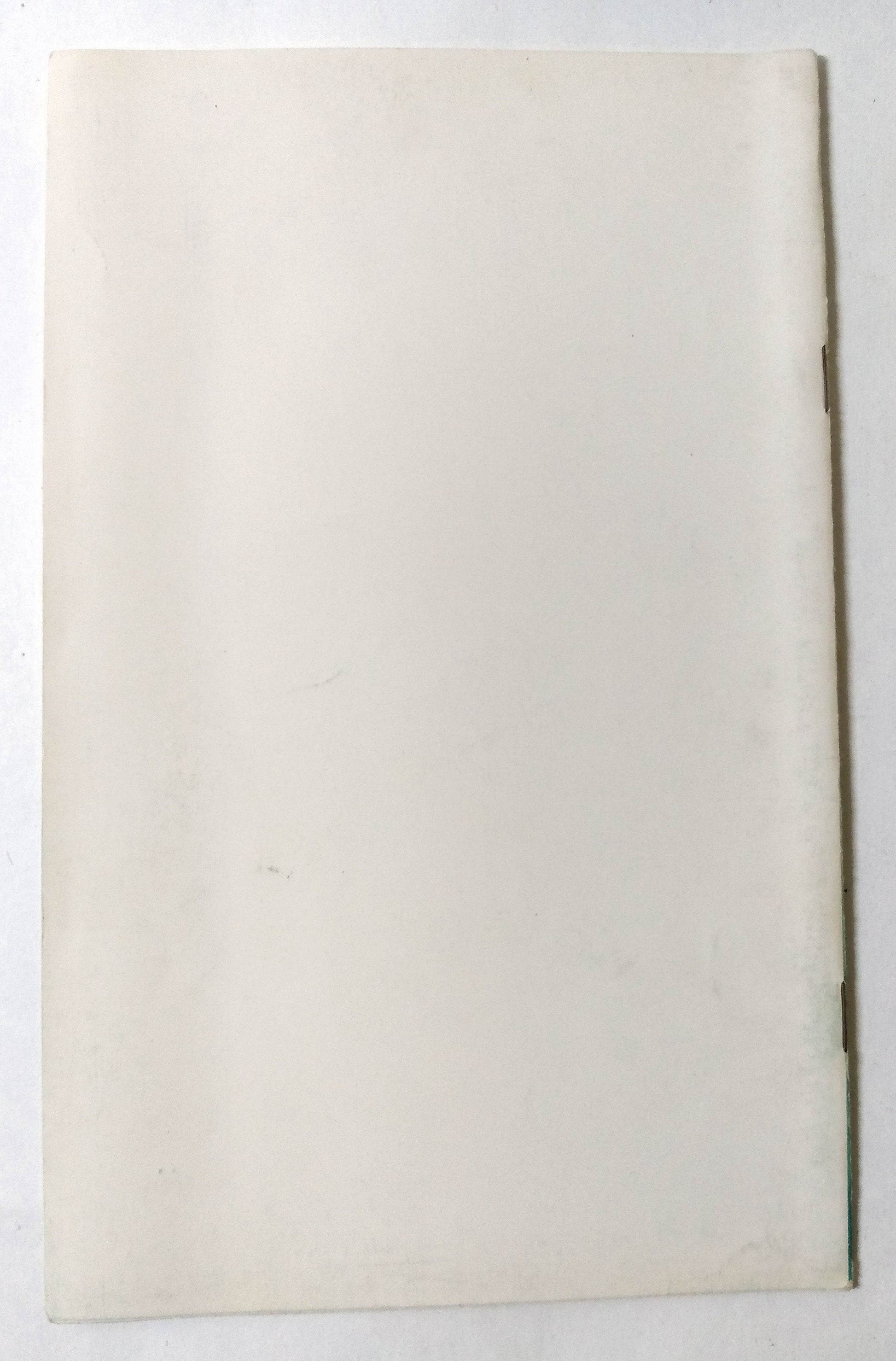 Porpoises & Pinnipeds Sevens Seas Panorama Booklet Chicago Zoo 1964 - TulipStuff