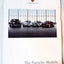 Porsche Models 2009 Full Line Dealer Sales Catalog Booklet - TulipStuff