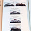 Porsche Models 2009 Full Line Dealer Sales Catalog Booklet - TulipStuff