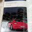 Porsche Models 2009 Full Line Dealer Sales Catalog Booklet - TulipStuff