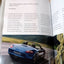 Porsche Models 2009 Full Line Dealer Sales Catalog Booklet - TulipStuff