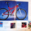 Porsche Selection Preview 1998 Catalog Accessories Clothing Bikes - TulipStuff