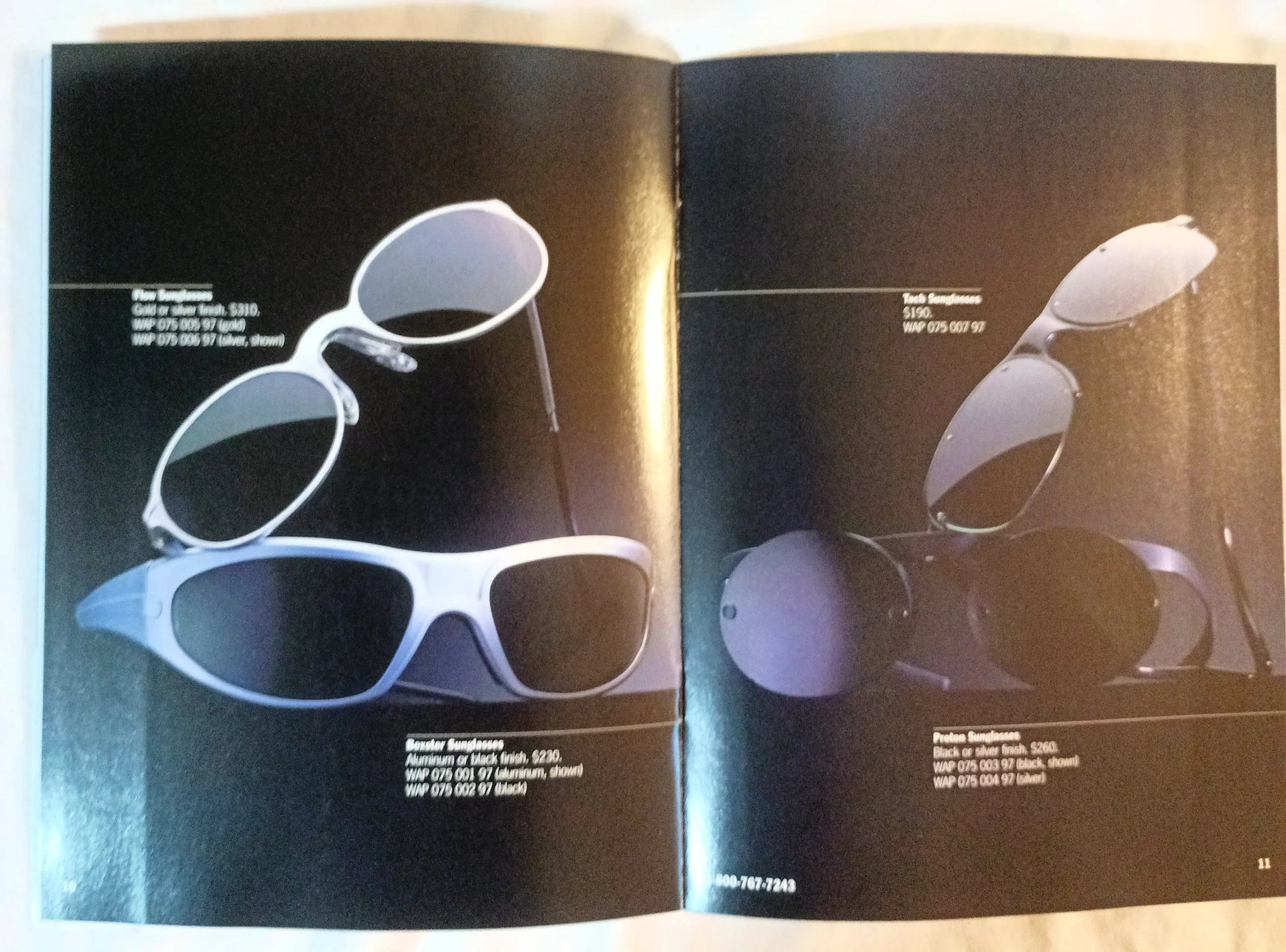 Porsche Selection Preview 1998 Catalog Accessories Clothing Bikes - TulipStuff