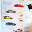 Porsche Selection Preview 1998 Catalog Accessories Clothing Bikes - TulipStuff