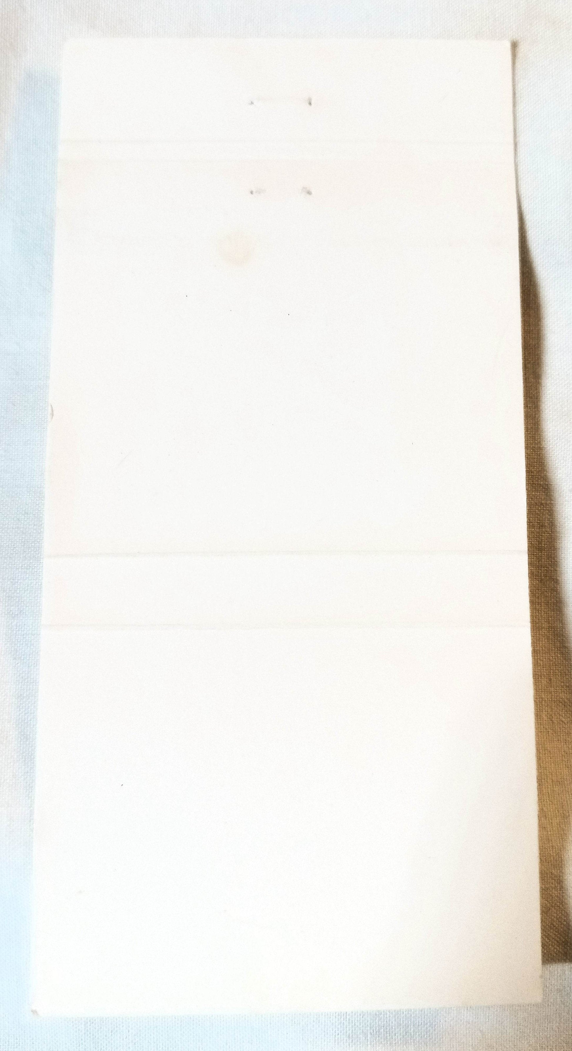 Port-O-Call Hotel Ocean City New Jersey Matchbook Cover 1980's - TulipStuff