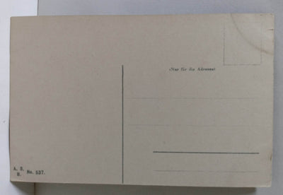 Potsdam Schloss Sanssouci Palace Prussian King Frederick the Great 1910s - TulipStuff