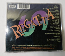 Load image into Gallery viewer, Prime Time With Regatta Sixty-Nine Album CD Moon Ska 1997 - TulipStuff
