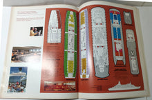 Load image into Gallery viewer, Princess Cruises 1983 Brochure Love Boat Island / Pacific / Sun Princess - TulipStuff
