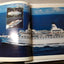 Princess Cruises 1983 Brochure Love Boat Island / Pacific / Sun Princess - TulipStuff