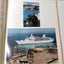 Princess Cruises 1983 Brochure Love Boat Island / Pacific / Sun Princess - TulipStuff