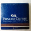 Princess Cruises It's More Than A Cruise It's The Love Boat Matchbook 1980's - TulipStuff