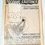 Profane Existence #7 December 1989 Anarcho Punk Zine Oi Polloi Neurosis - TulipStuff