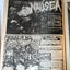 Profane Existence #7 December 1989 Anarcho Punk Zine Oi Polloi Neurosis - TulipStuff