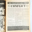 Profane Existence #6 Oct-Nov 1990 Anarcho Punk Zine Conflict Disrupt - TulipStuff