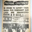 Profane Existence #6 Oct-Nov 1990 Anarcho Punk Zine Conflict Disrupt - TulipStuff